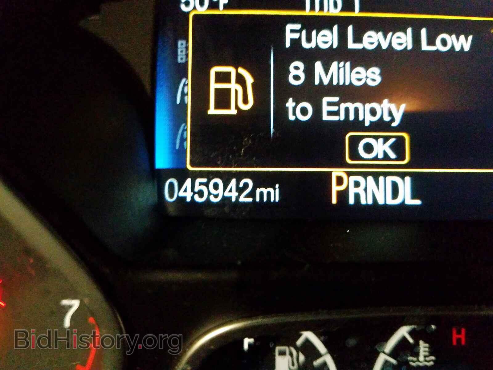 2016 FORD FOCUS - VIN: 1FADP3F22GL267744 - Photo 8