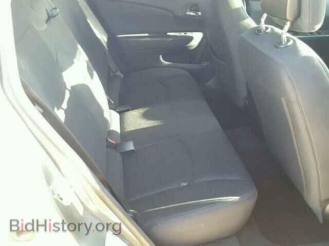 2013 CHRYSLER 200 - VIN: 1C3CCBABXDN604698 - Фото 6