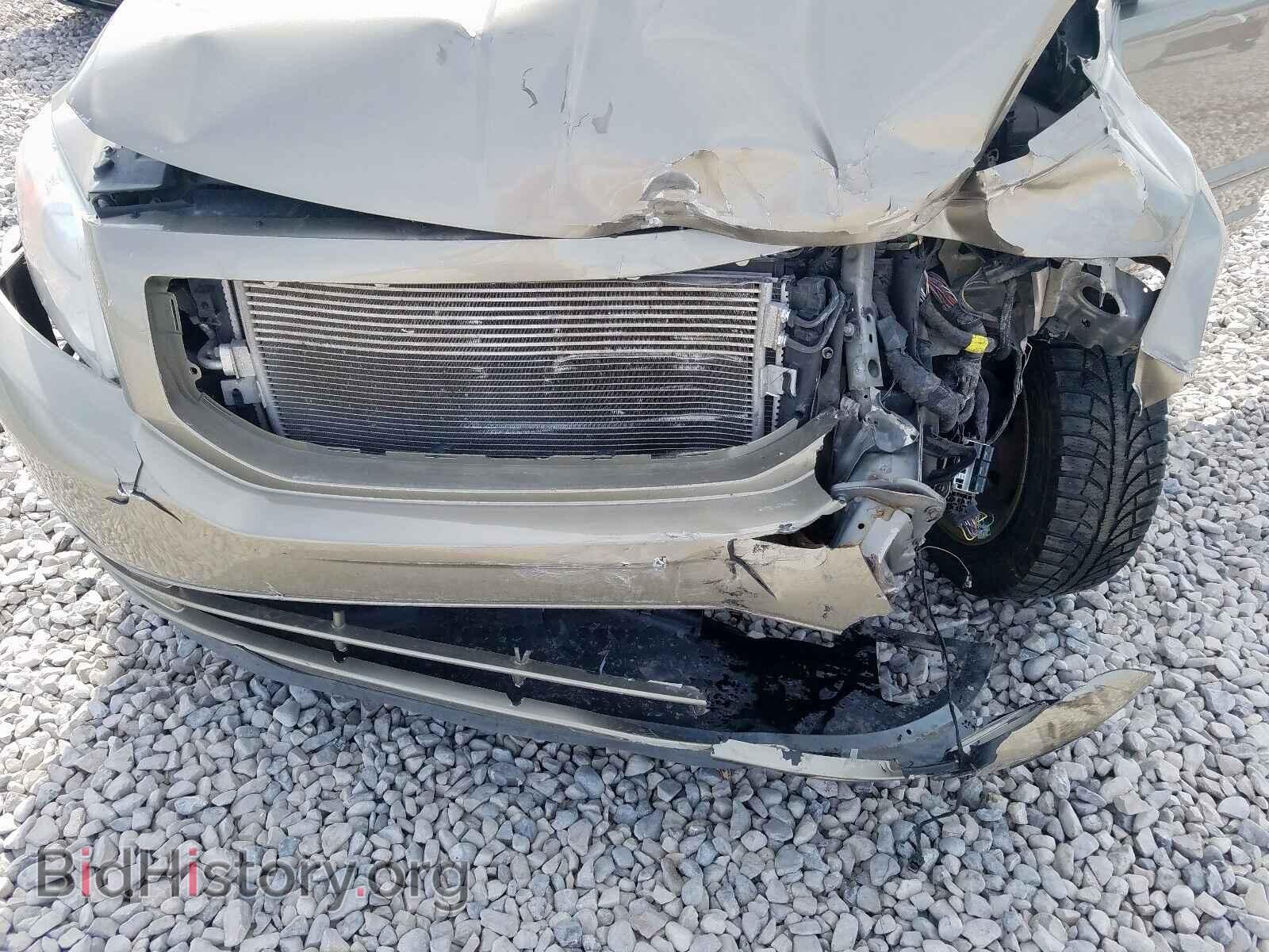 2008 DODGE CALIBER - VIN: 1B3HB48B08D671099 - Photo 7