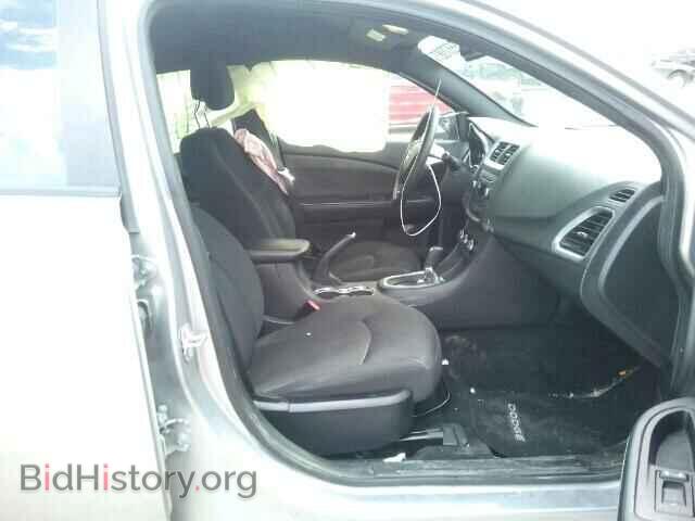 2014 DODGE AVENGER - VIN: 1C3CDZAB3EN200097 - Photo 5