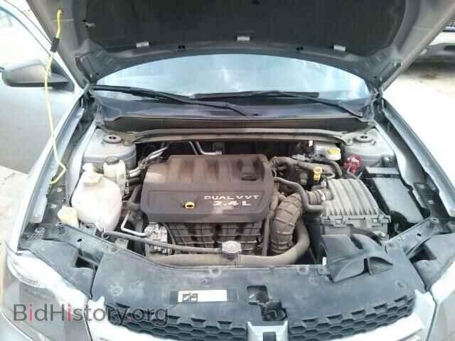 2014 DODGE AVENGER - VIN: 1C3CDZAB3EN200097 - Photo 7