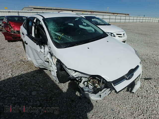 Фотография 1FADP3E26EL235474 - FORD FOCUS 2014