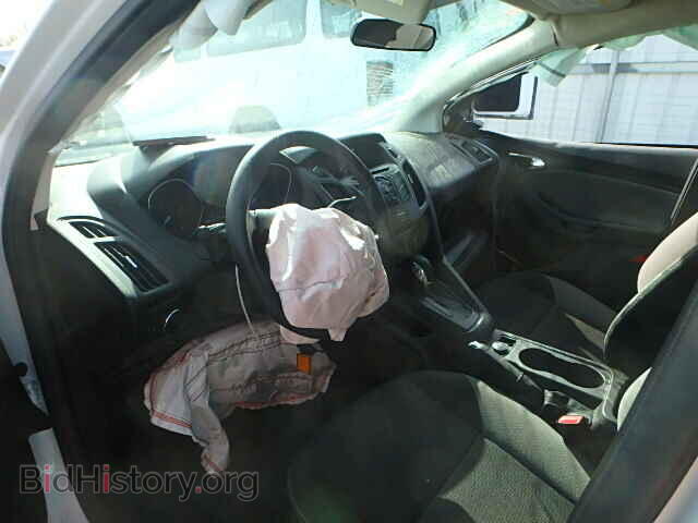 2014 FORD FOCUS - VIN: 1FADP3E26EL235474 - Фото 5