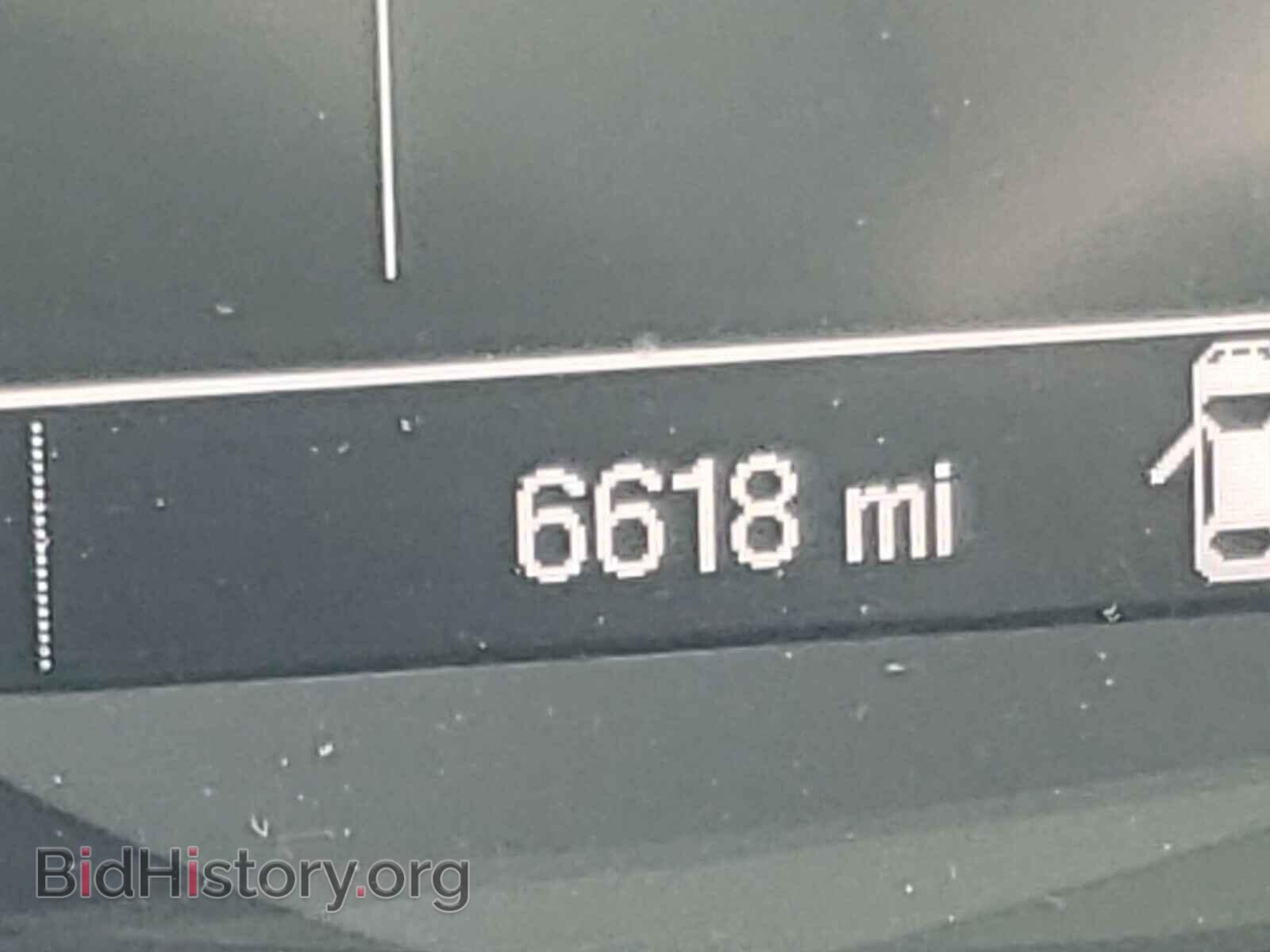 2019 CHEVROLET TRAX - VIN: 3GNCJLSB3KL208042 - Фото 8