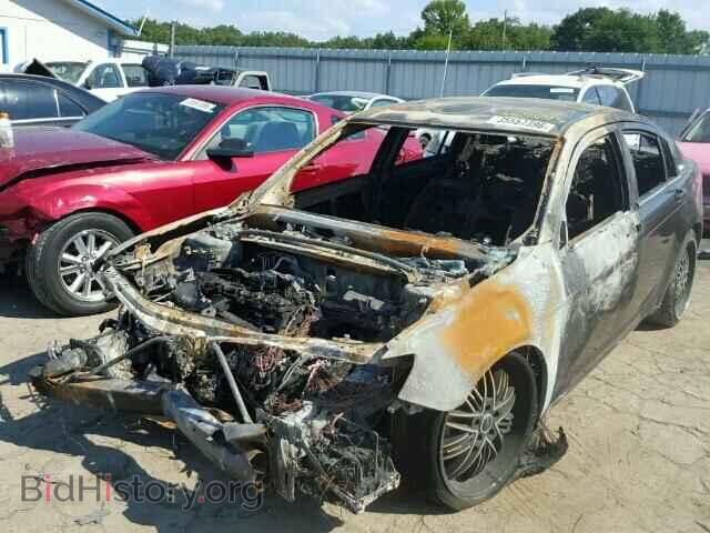 2013 CHRYSLER 200 - VIN: 1C3CCBBB3DN699992 - Photo 2