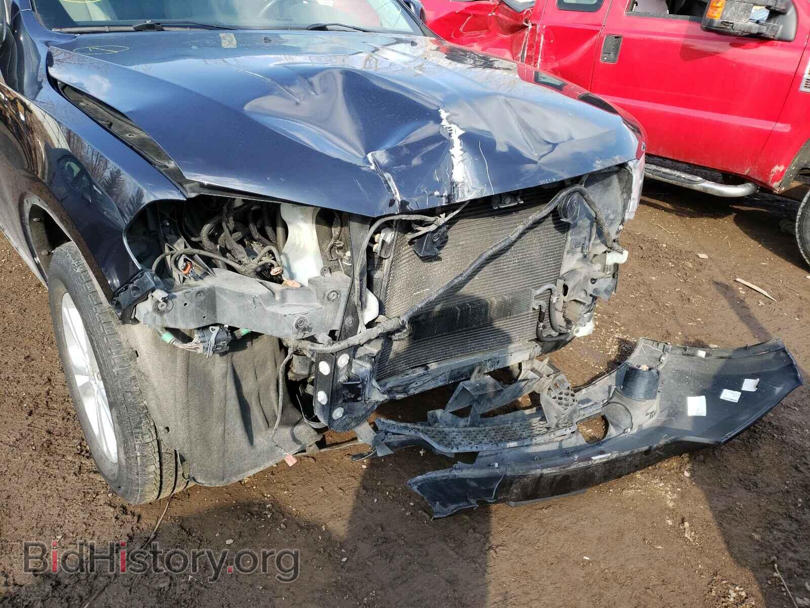 2013 DODGE DURANGO - VIN: 1C4RDJDG9DC674158 - Photo 9