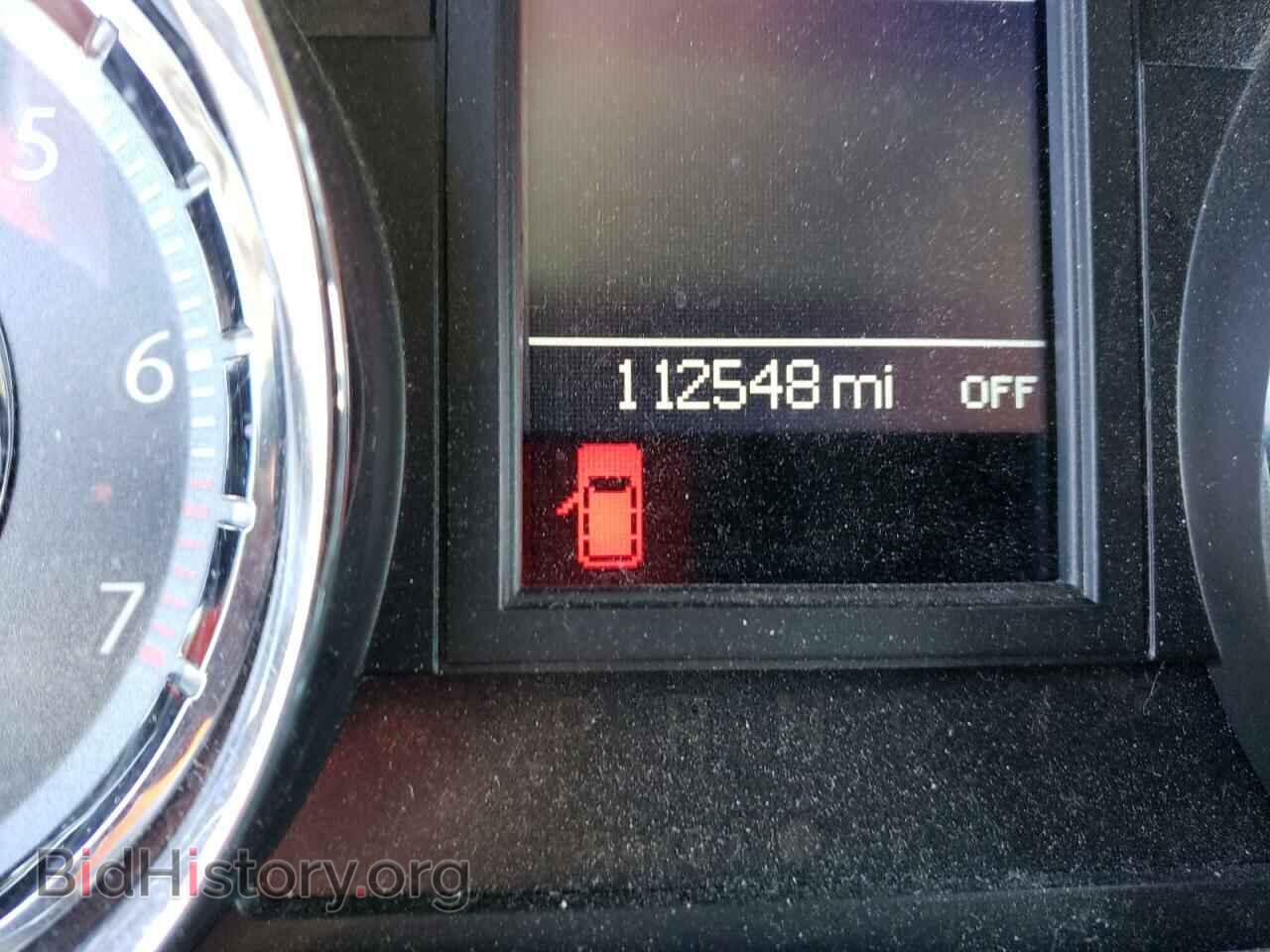 2016 CHRYSLER MINIVAN - VIN: 2C4RC1BG4GR186110 - Photo 8