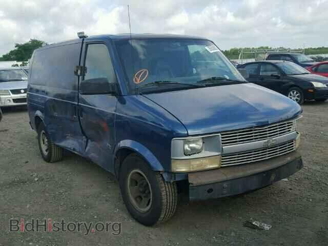 Фотография 1GCDM19X52B104969 - CHEVROLET ASTRO 2002