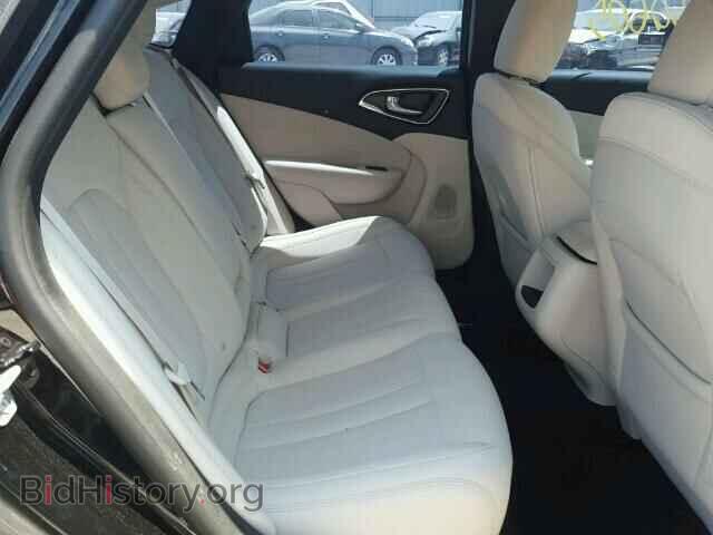 2016 CHRYSLER 200 - VIN: 1C3CCCFB7GN194655 - Фото 6