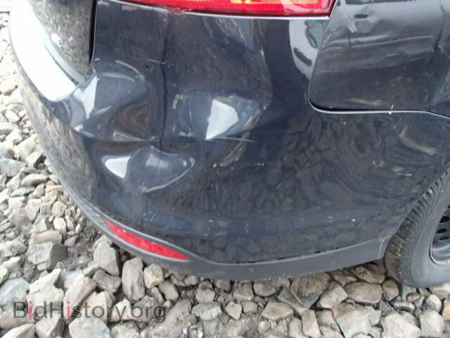 2012 FORD FOCUS - VIN: 1FAHP3F2XCL460932 - Фото 9