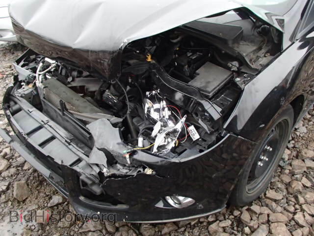2012 FORD FOCUS - VIN: 1FAHP3F2XCL460932 - Фото 10