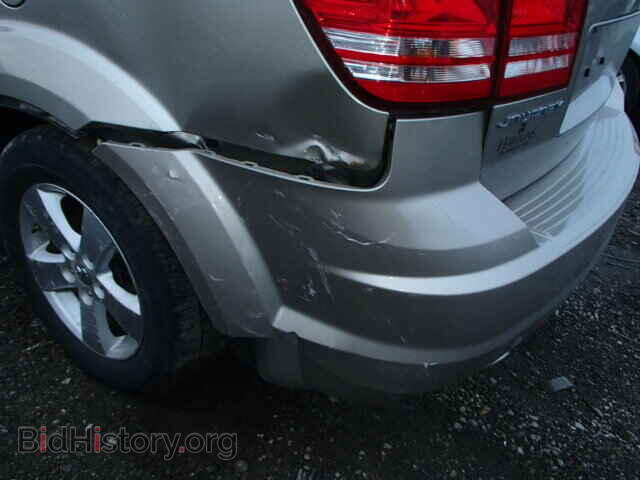 2009 DODGE JOURNEY - VIN: 3D4GG57VX9T159233 - Фото 10