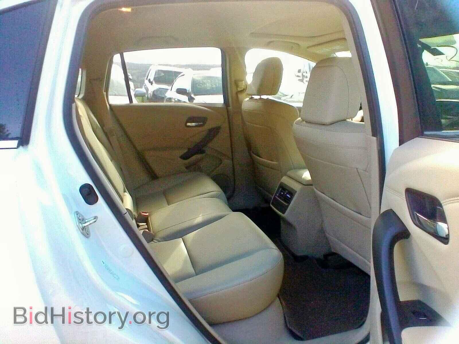 2017 ACURA RDX - VIN: 5J8TB4H38HL023941 - Фото 6