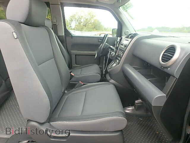 2005 HONDA ELEMENT - VIN: 5J6YH28675L030757 - Фото 5