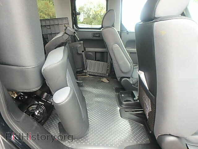 2005 HONDA ELEMENT - VIN: 5J6YH28675L030757 - Фото 6