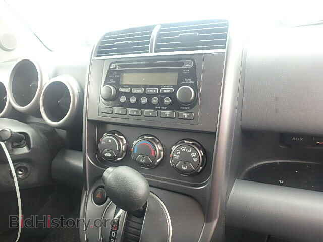 2005 HONDA ELEMENT - VIN: 5J6YH28675L030757 - Фото 9