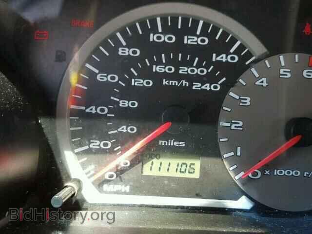 2003 MITSUBISHI ECLIPSE - VIN: 4A3AC44G43E017933 - Photo 8