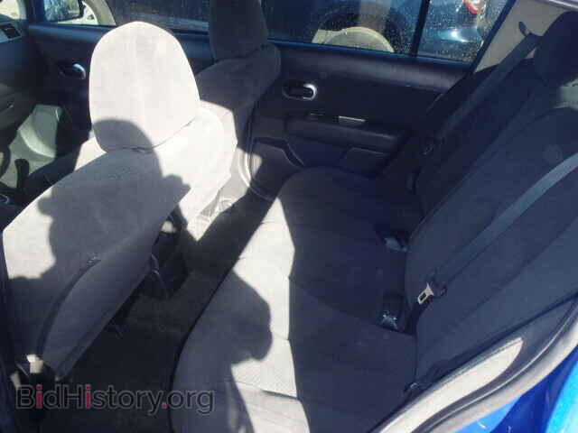 2012 NISSAN VERSA - VIN: 3N1BC1CP4CK294663 - Фото 6