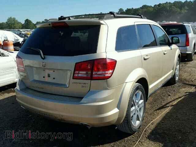 2010 DODGE JOURNEY - VIN: 3D4PG5FV2AT119010 - Фото 4