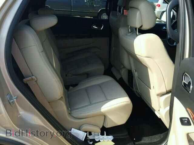 2014 DODGE DURANGO - VIN: 1C4RDHDG9EC592733 - Фото 6
