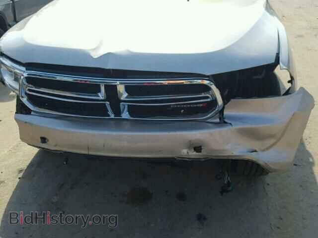 2014 DODGE DURANGO - VIN: 1C4RDHDG9EC592733 - Фото 7