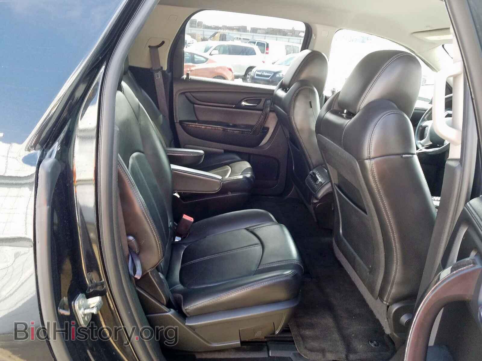 2013 GMC ACADIA - VIN: 1GKKRRKD3DJ183465 - Фото 6