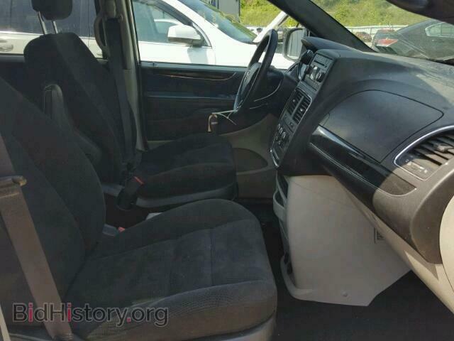 2017 DODGE CARAVAN - VIN: 2C4RDGBG0HR567700 - Photo 5