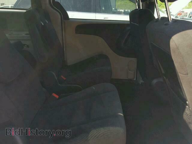 2017 DODGE CARAVAN - VIN: 2C4RDGBG0HR567700 - Photo 6