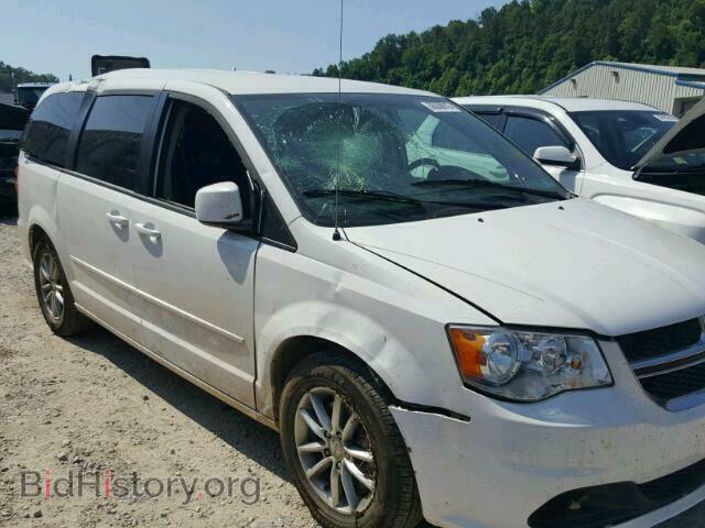 2017 DODGE CARAVAN - VIN: 2C4RDGBG0HR567700 - Photo 9