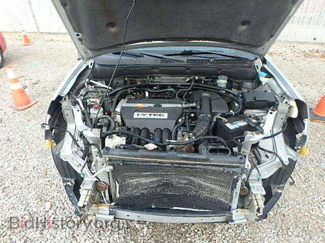 2003 HONDA CRV - VIN: JHLRD78863C018393 - Фото 7