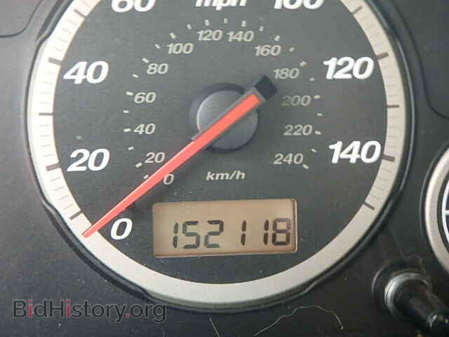 2003 HONDA CRV - VIN: JHLRD78863C018393 - Фото 8