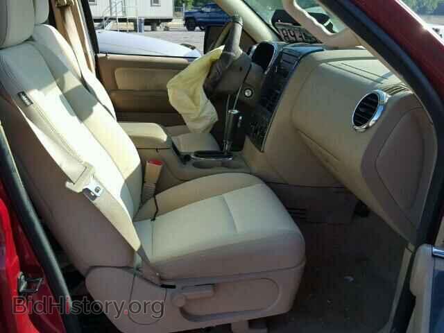 2008 FORD EXPLORER - VIN: 1FMEU73E48UA03557 - Фото 5