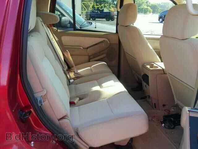 2008 FORD EXPLORER - VIN: 1FMEU73E48UA03557 - Фото 6