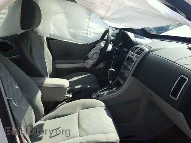 2008 CHEVROLET EQUINOX - VIN: 2CNDL13F586347322 - Фото 5
