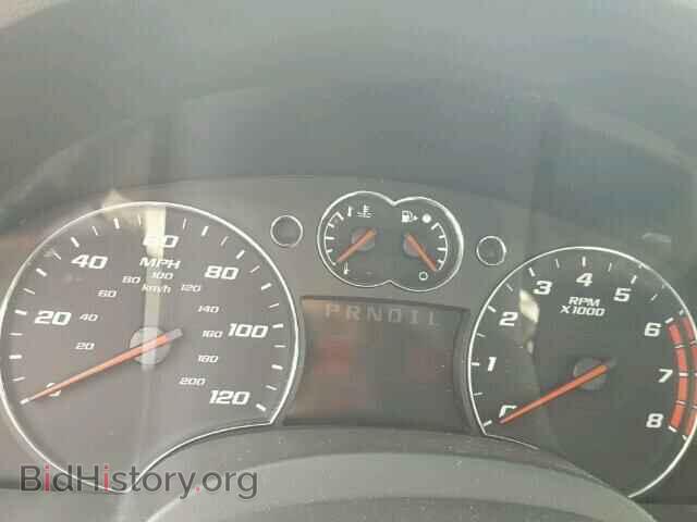 2008 CHEVROLET EQUINOX - VIN: 2CNDL13F586347322 - Фото 8