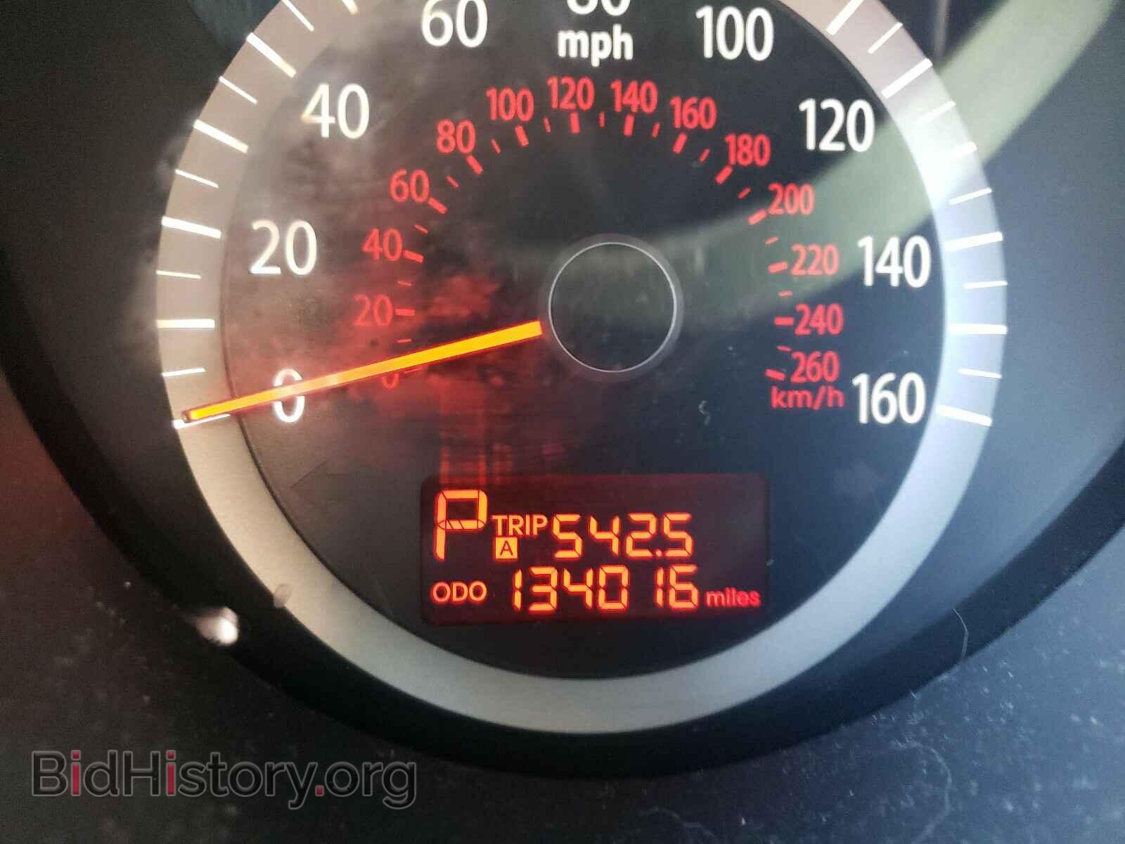 2009 KIA OPTIMA - VIN: KNAGE228995331655 - Фото 8