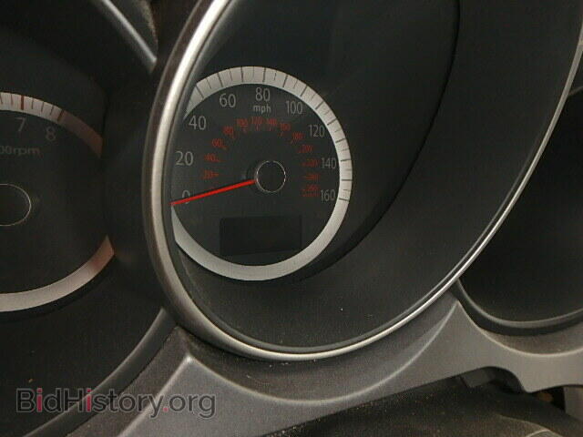 2009 KIA OPTIMA - VIN: KNAGE228295311991 - Фото 8