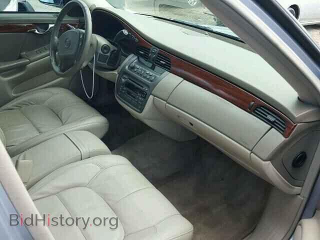 2005 CADILLAC DEVILLE - VIN: 1G6KD54YX5U186434 - Photo 5