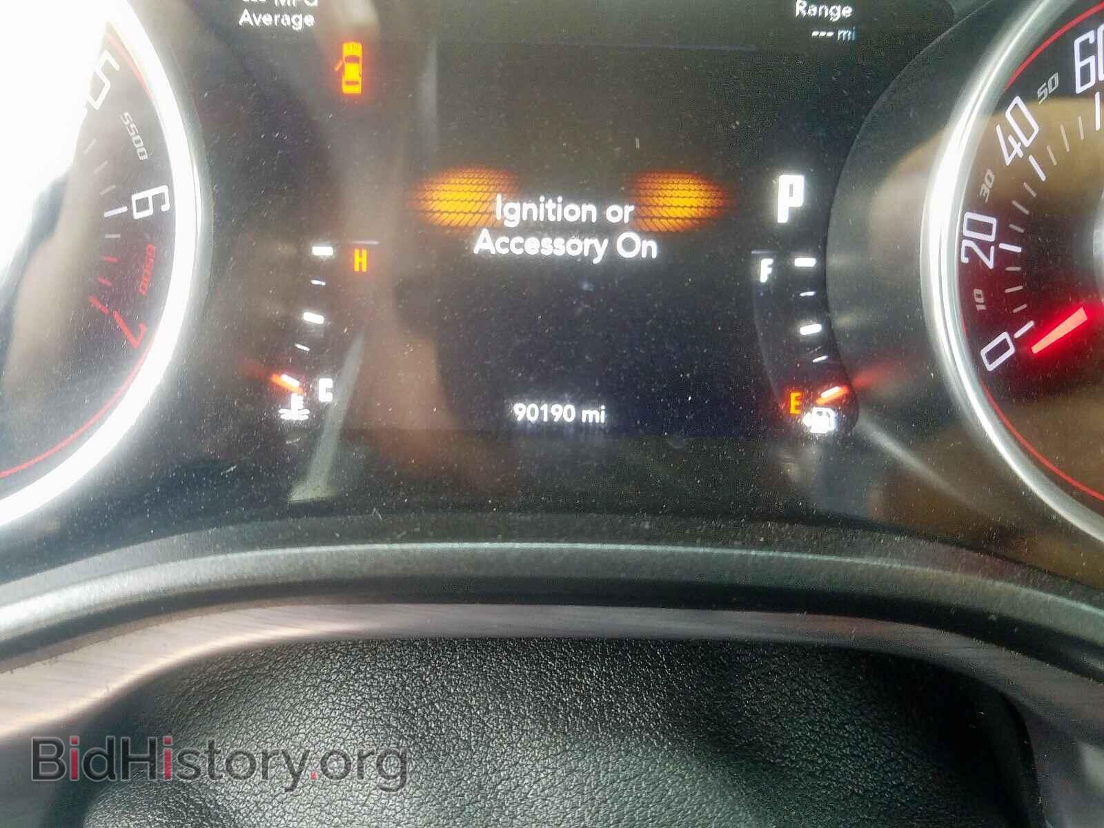 2015 DODGE CHALLENGER - VIN: 2C3CDZAG4FH850630 - Photo 8