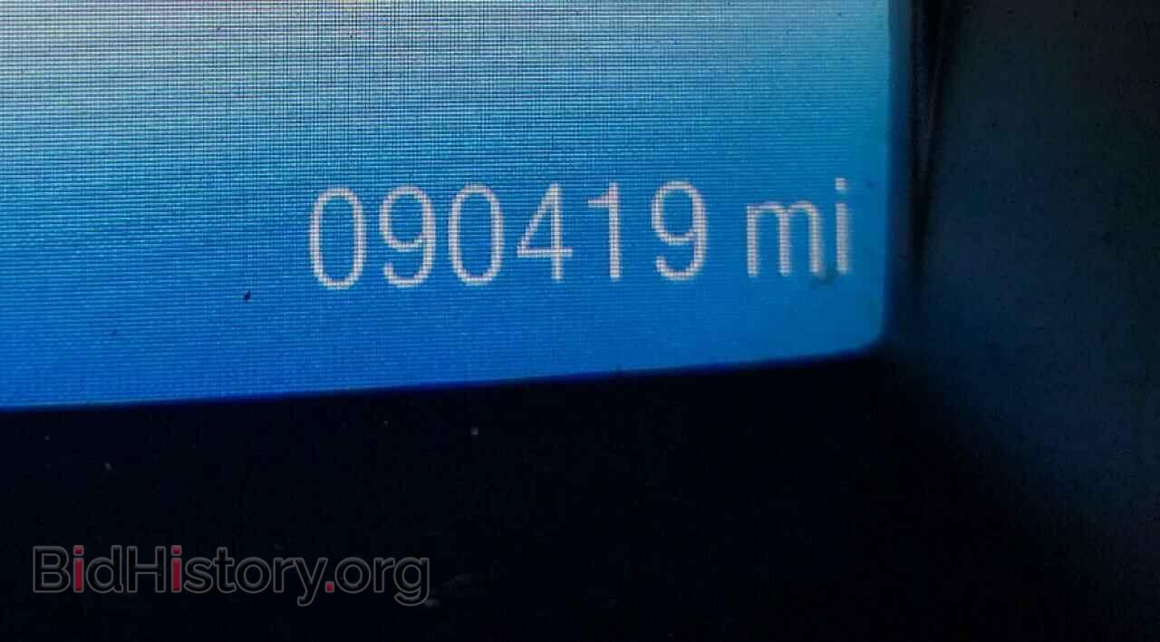 2013 FORD ESCAPE - VIN: 1FMCU9HX6DUD35829 - Photo 8