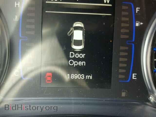 2015 CHRYSLER 200 - VIN: 1C3CCCBB7FN751021 - Photo 8