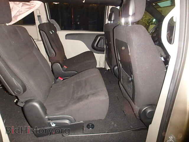 2014 DODGE CARAVAN - VIN: 2C4RDGBG4ER227624 - Фото 6