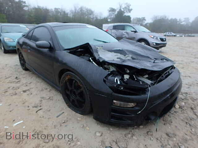 Фотография 4A3AC74H35E038754 - MITSUBISHI ECLIPSE 2005