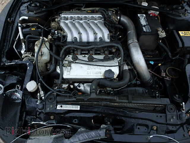 2005 MITSUBISHI ECLIPSE - VIN: 4A3AC74H35E038754 - Photo 7