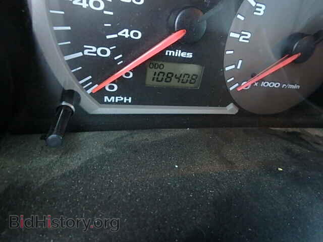 2005 MITSUBISHI ECLIPSE - VIN: 4A3AC74H35E038754 - Photo 8