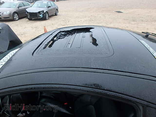 2005 MITSUBISHI ECLIPSE - VIN: 4A3AC74H35E038754 - Photo 10