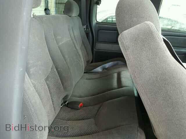 2005 CHEVROLET SILVERADO - VIN: 2GCEC19V151268441 - Фото 6