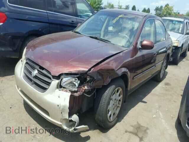 2000 NISSAN MAXIMA - VIN: JN1CA31D3YT731497 - Photo 2