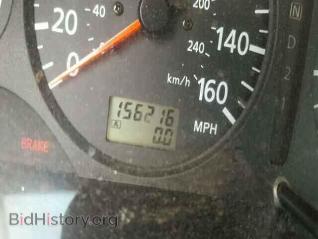 2000 NISSAN MAXIMA - VIN: JN1CA31D3YT731497 - Photo 8