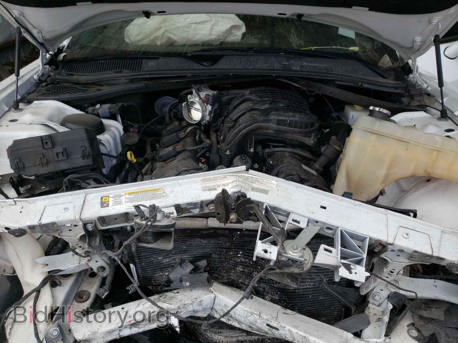 2018 DODGE CHALLENGER - VIN: 2C3CDZAG3JH270150 - Photo 7